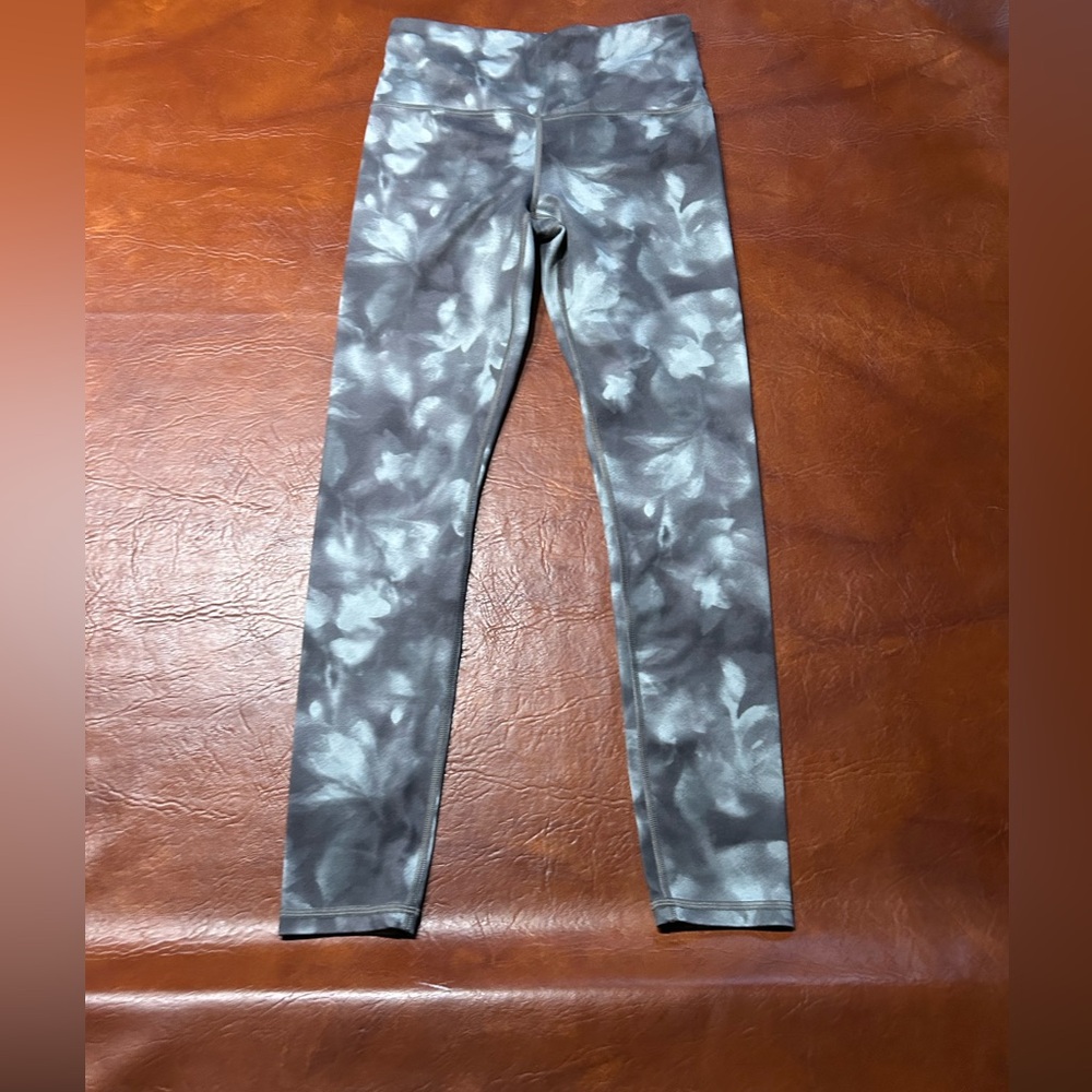 Athleta tights